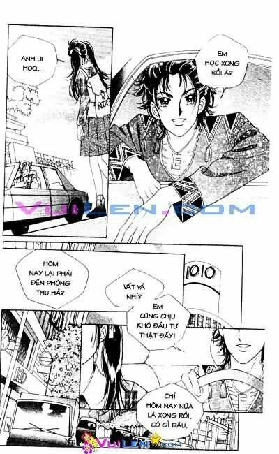 có anh trong đời chapter 8 15