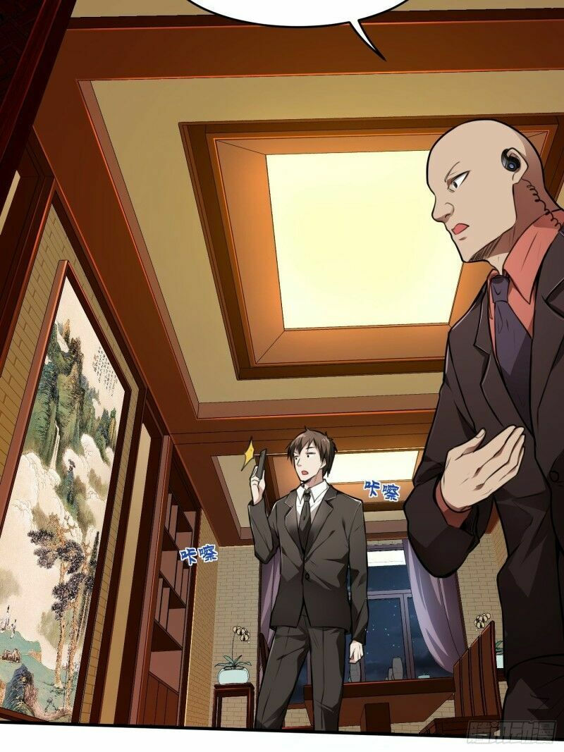 đệ nhất người ở rể chapter 12 24