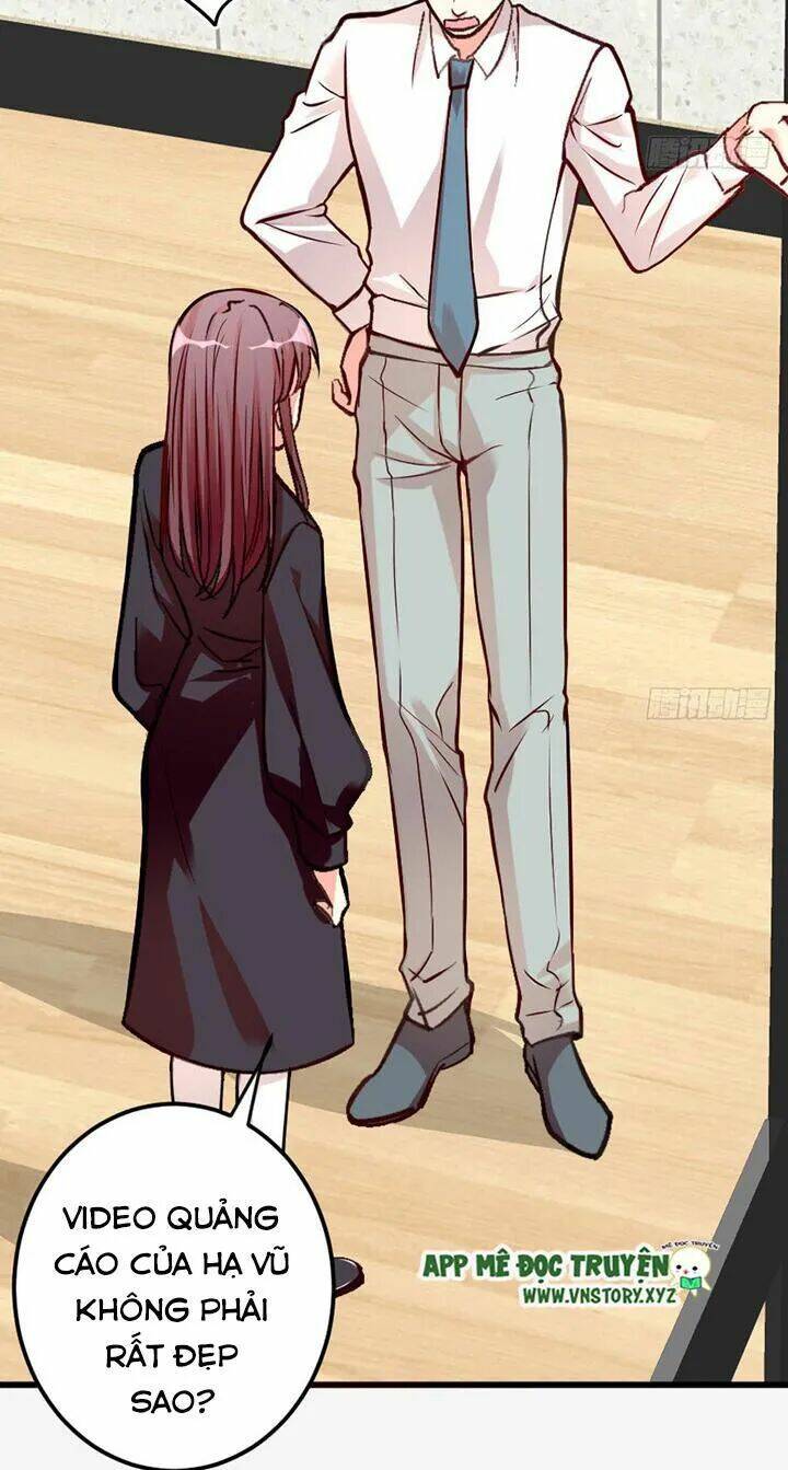 thiên hậu trở về chapter 63 29