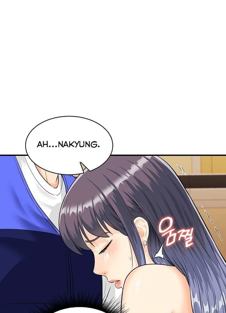 quét mã em đi! chapter 2.1 42