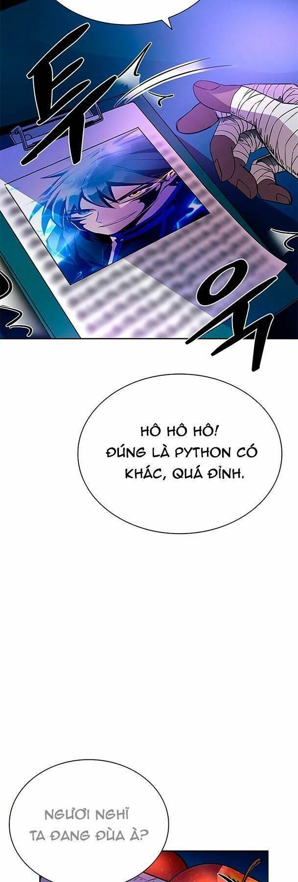 tiêu diệt ác nhân chapter 77 35