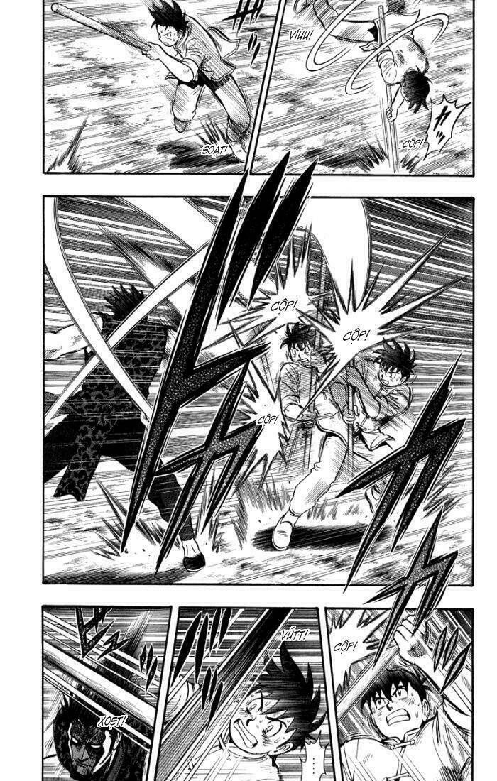 hoàng phi hồng phần iii chapter 8 57