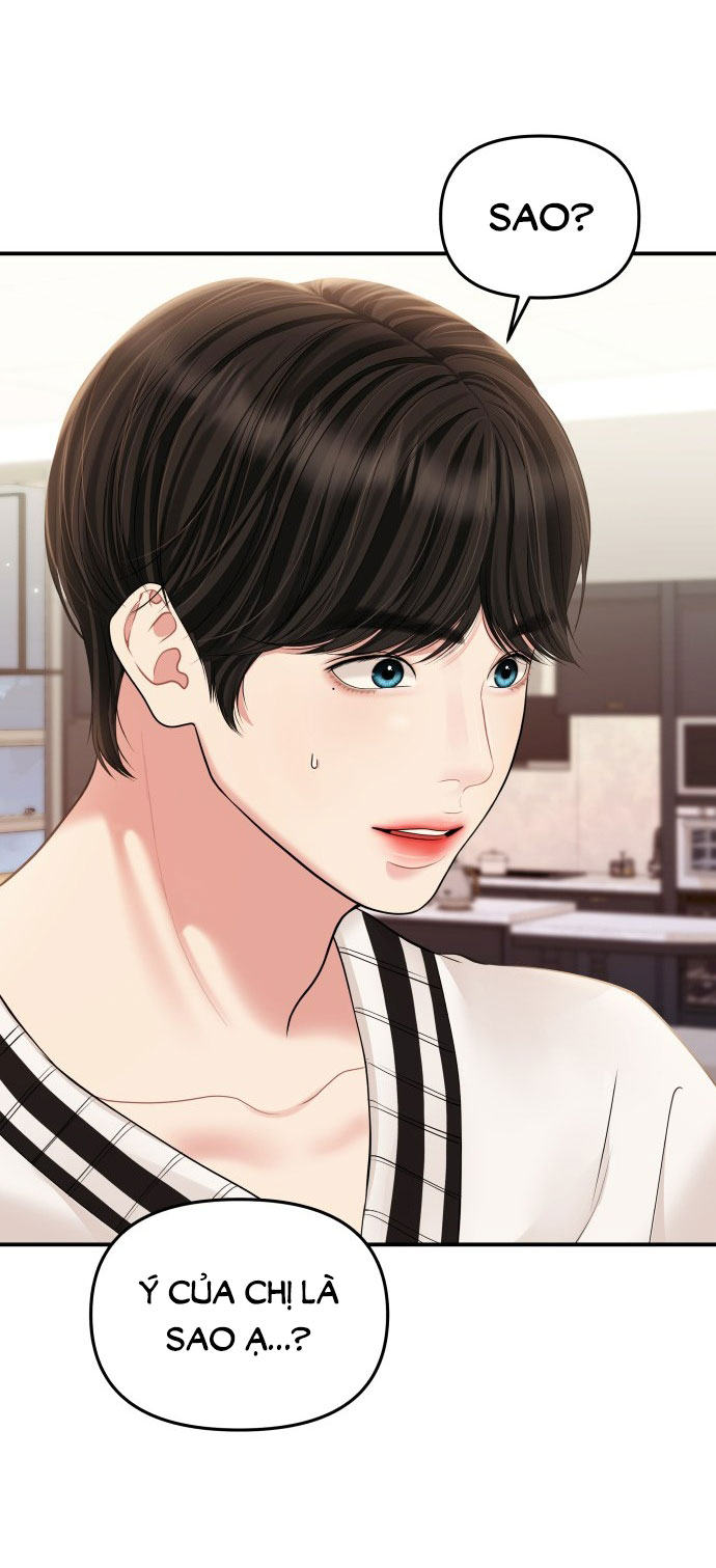 gửi em người đánh cắp những vì sao - to you who swallowed a star chapter 131.1 18