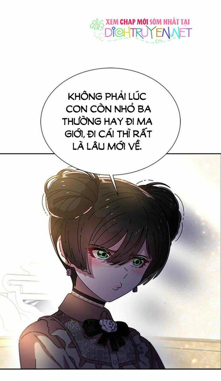 con gái bảo bối của ma vương chapter 78 11