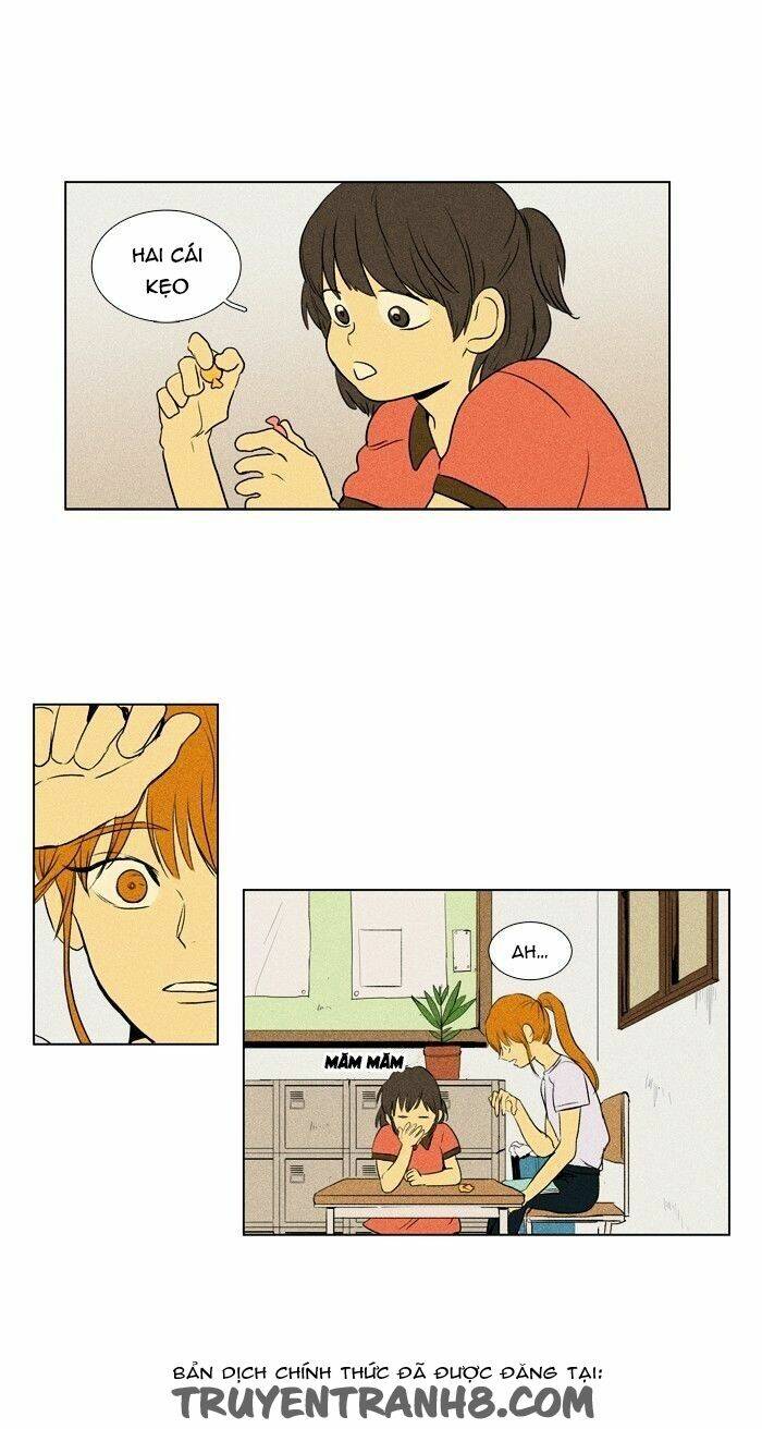 bẫy tình yêu chapter 114 9