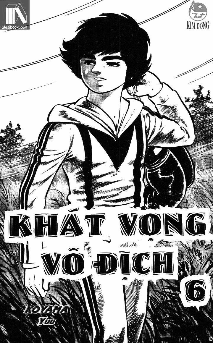 ganbare genki chapter 31 1