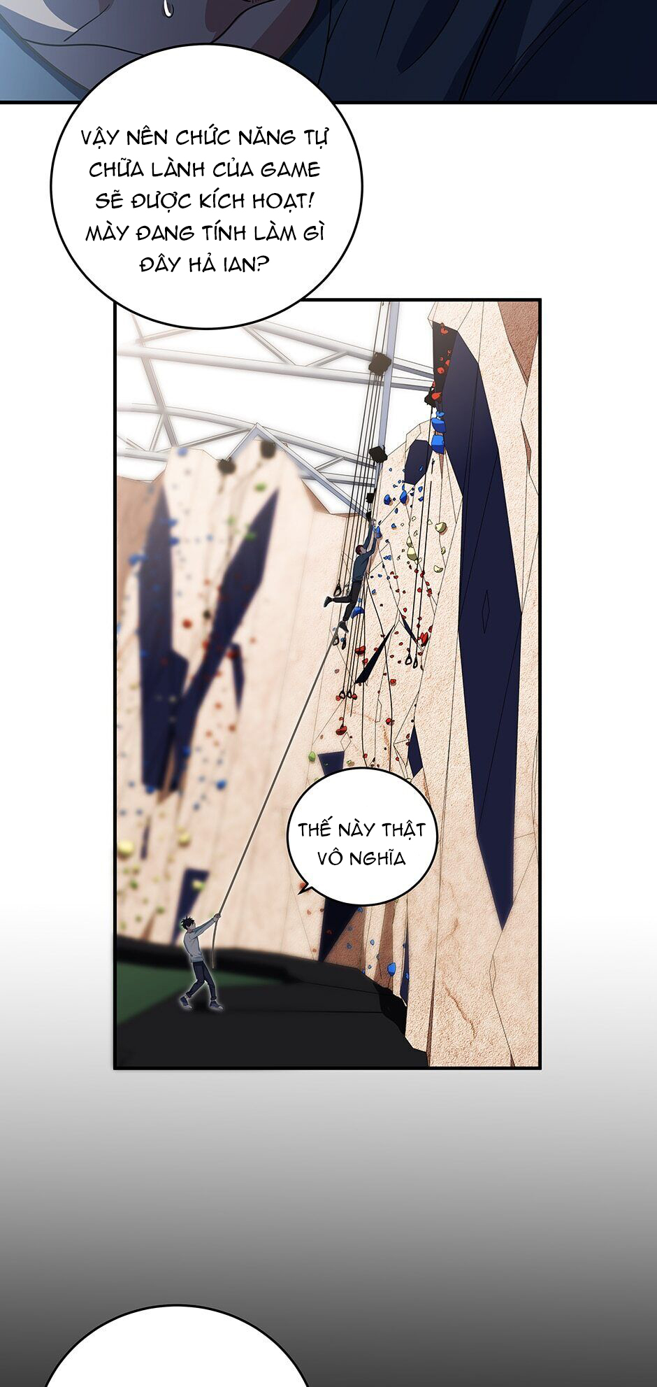 [16+] killing my love chapter 10.1 14