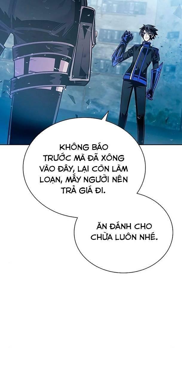chuyển sinh thành ác nhân chapter 91 35