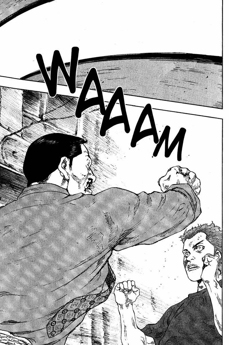 shamo (võ đạo) chapter 76 6