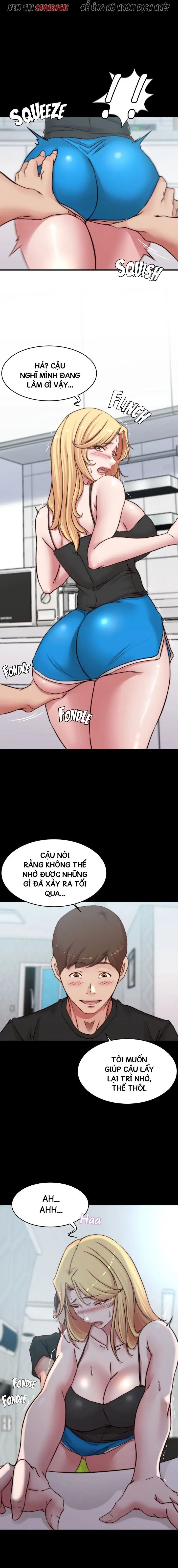 nhật ký quần lót chapter 71 1