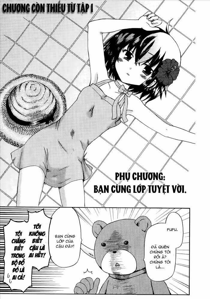 fujimura-kun meitsu chapter 91 6