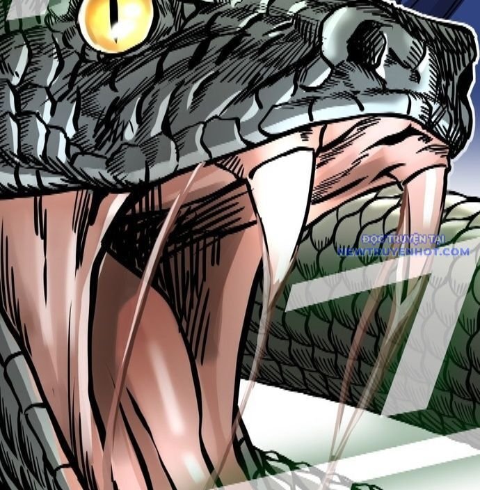 shark - cá mập chapter 340 153