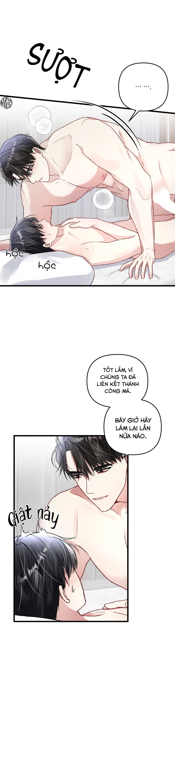 cuộc sống thường nhật của một guide phổ quát chapter 44 5