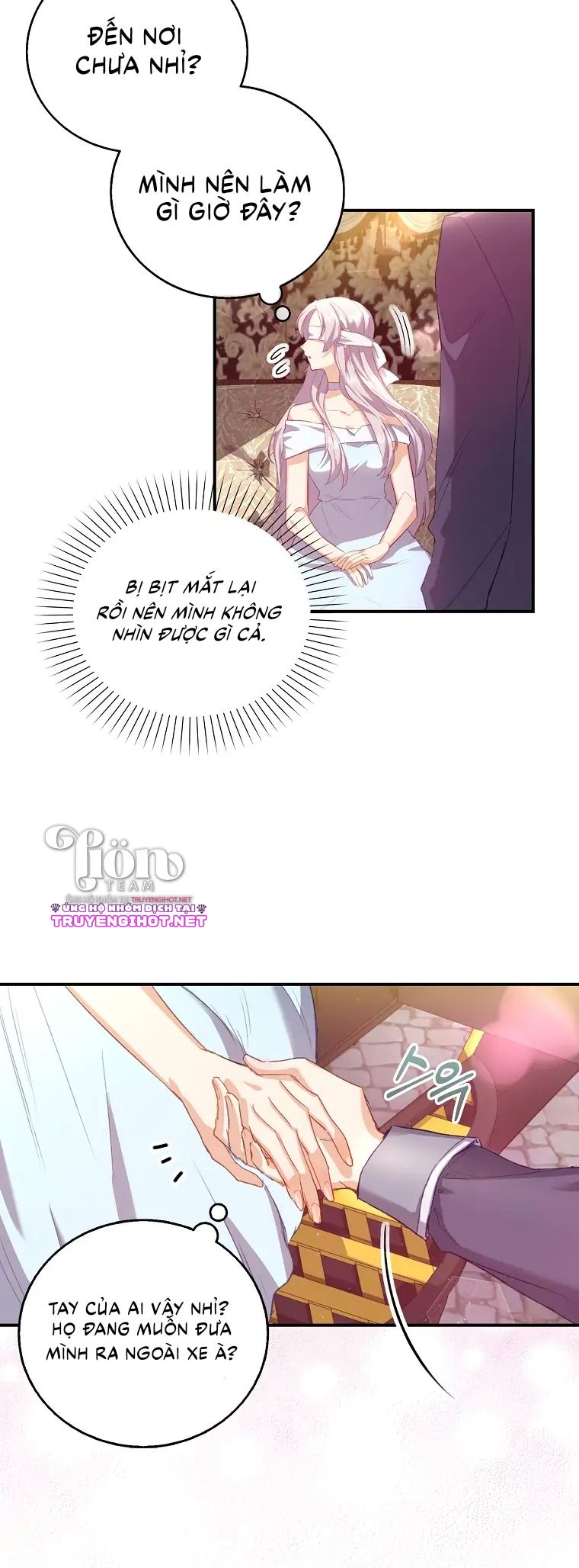 tôi chỉ nhận ra sau khi mất cô ấy chapter 2.1 10