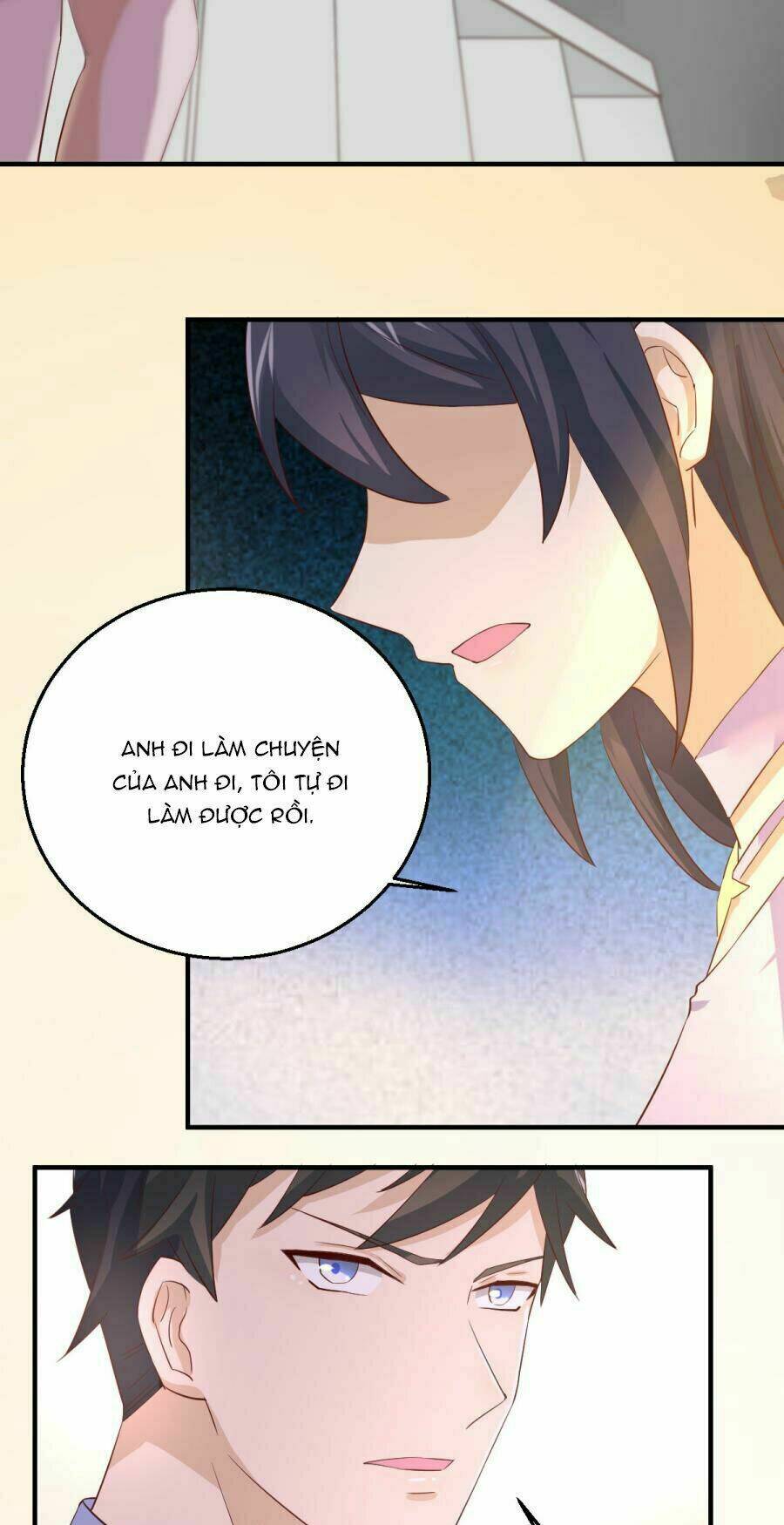 bá ái hãn thê chapter 8 21