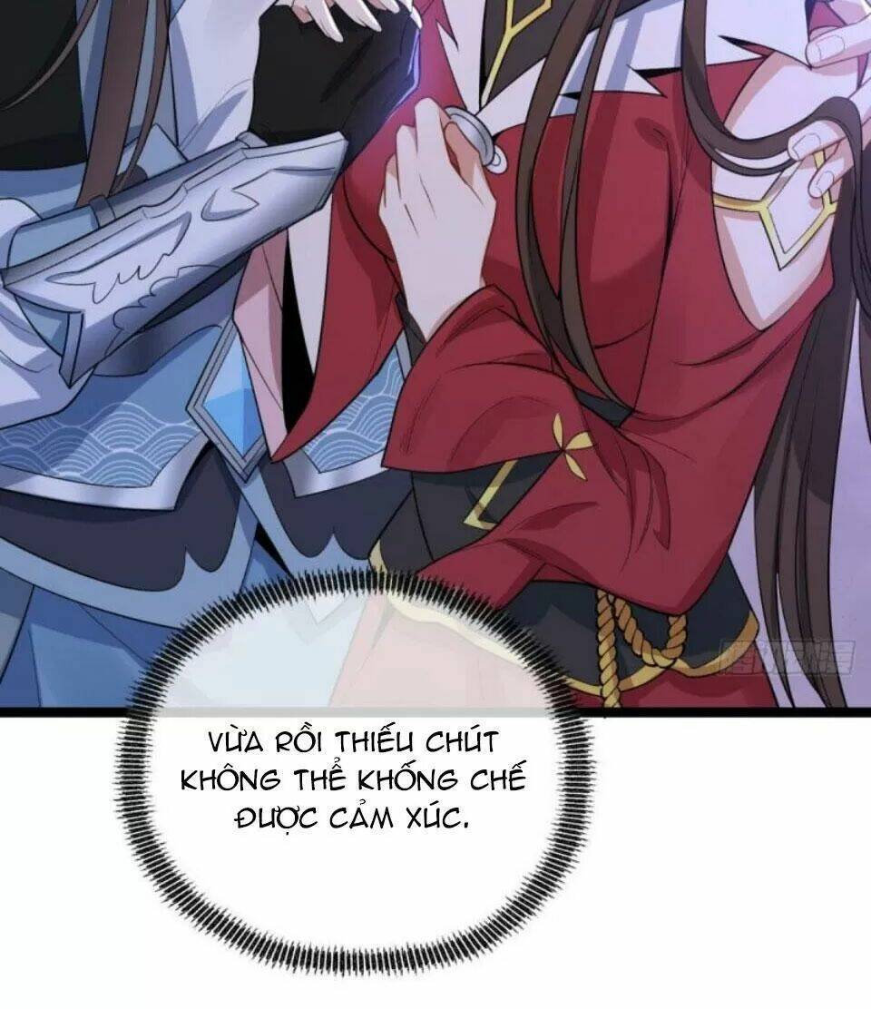 phế nữ yêu thần chapter 83 4