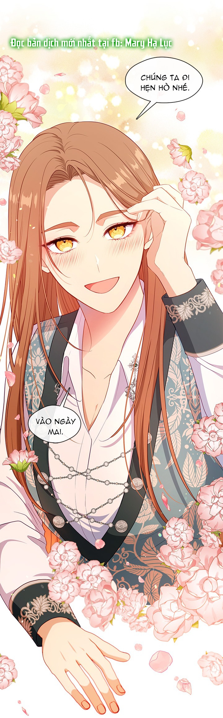 cẩn thận nữ phụ phản diện đấy! chapter 106 19