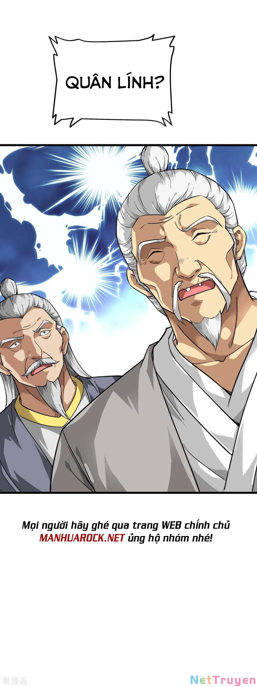 trọng sinh ta là đại thiên thần chapter 117 12