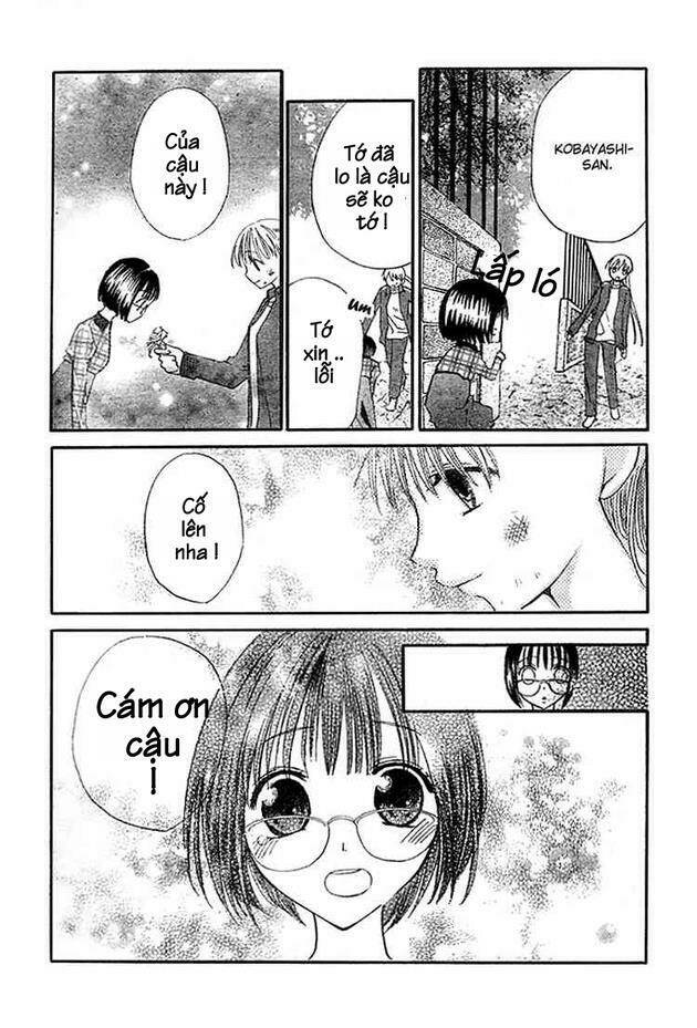 bloody kiss chapter 3 40