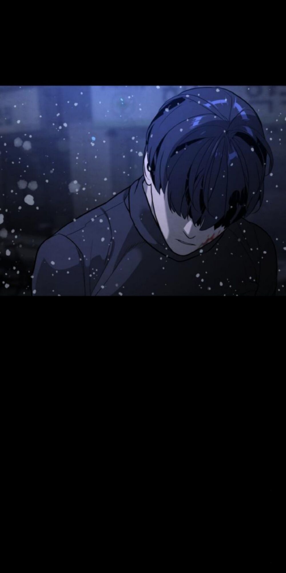 Máu trắng chapter 88 22