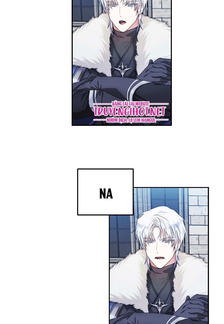 trở thành vợ của nam chính chapter 19.3 21