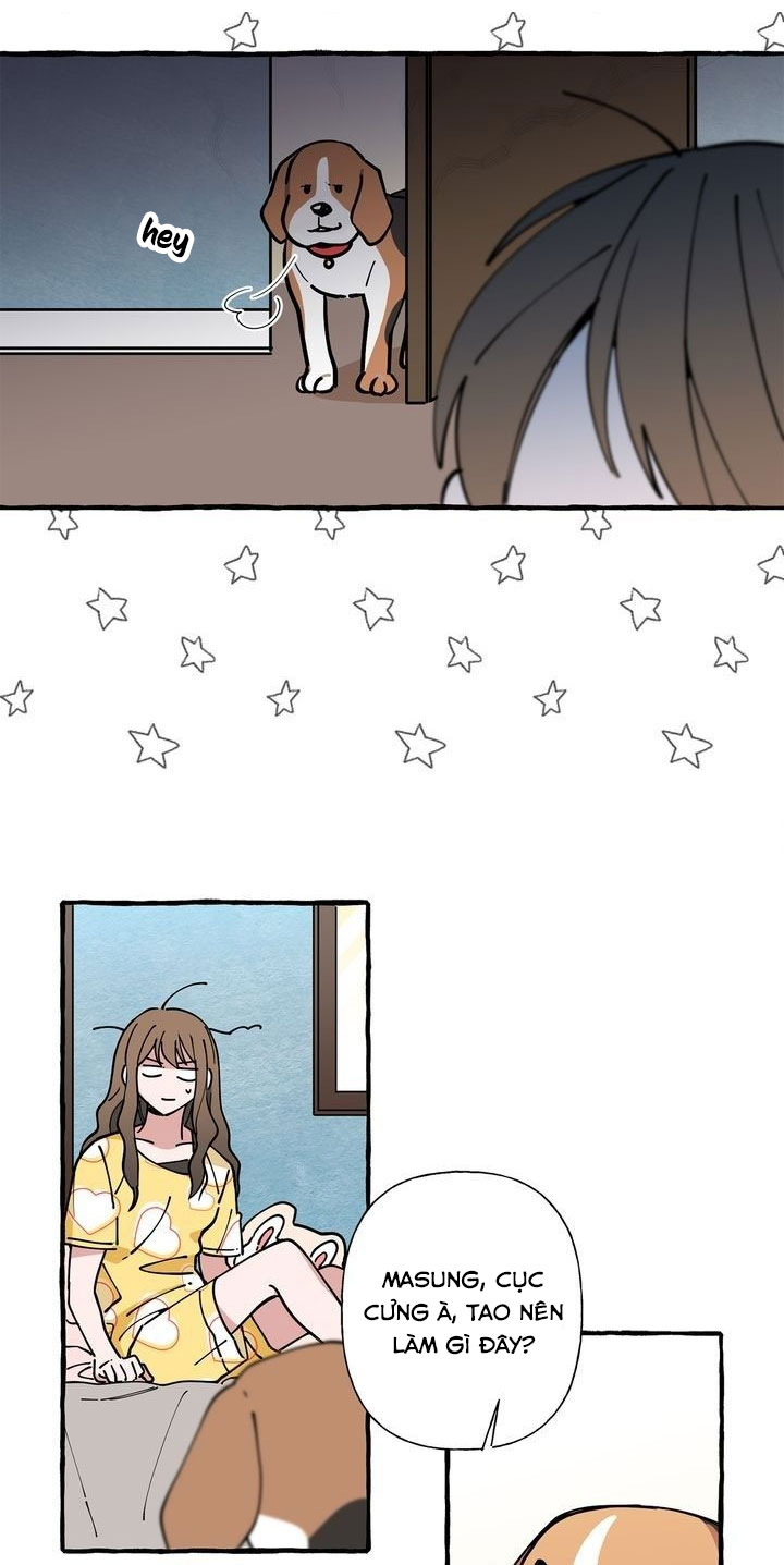 nhân viên mới ranh mãnh chapter 6 5