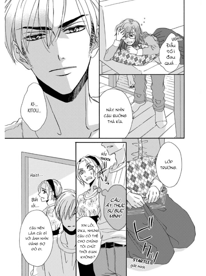 tên tội phạm nguy hiểm chapter 7 9