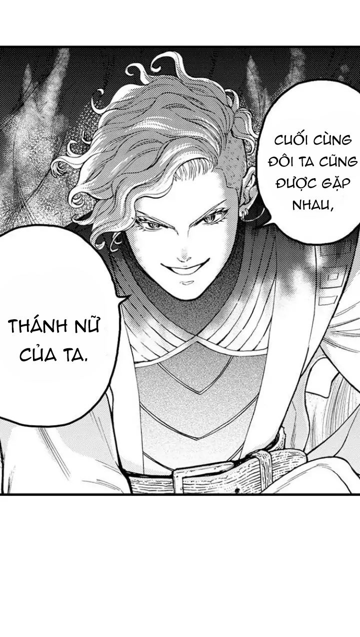 Gửi Em Gái Yêu Dấu, Anh Trai Em Trở Thành Thánh Nữ Mất Rồi chapter 1.1 - Trang 16