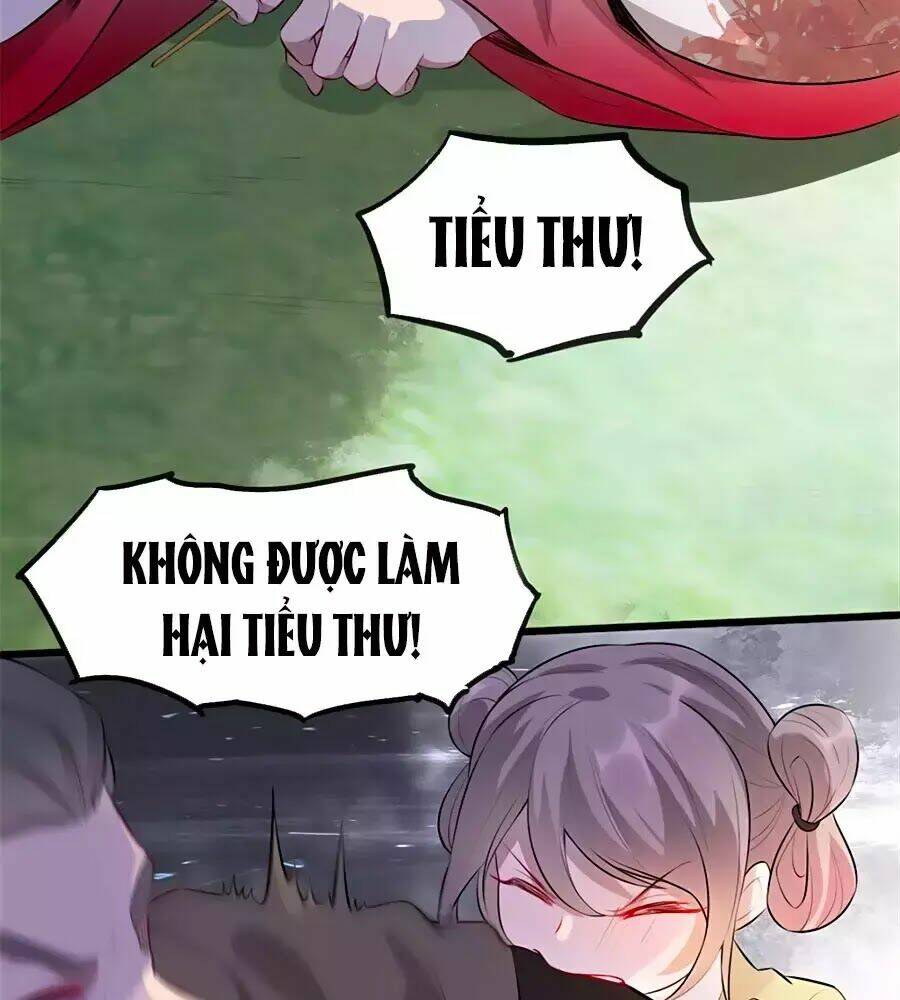 gian phi như thử đa kiều chapter 27 87