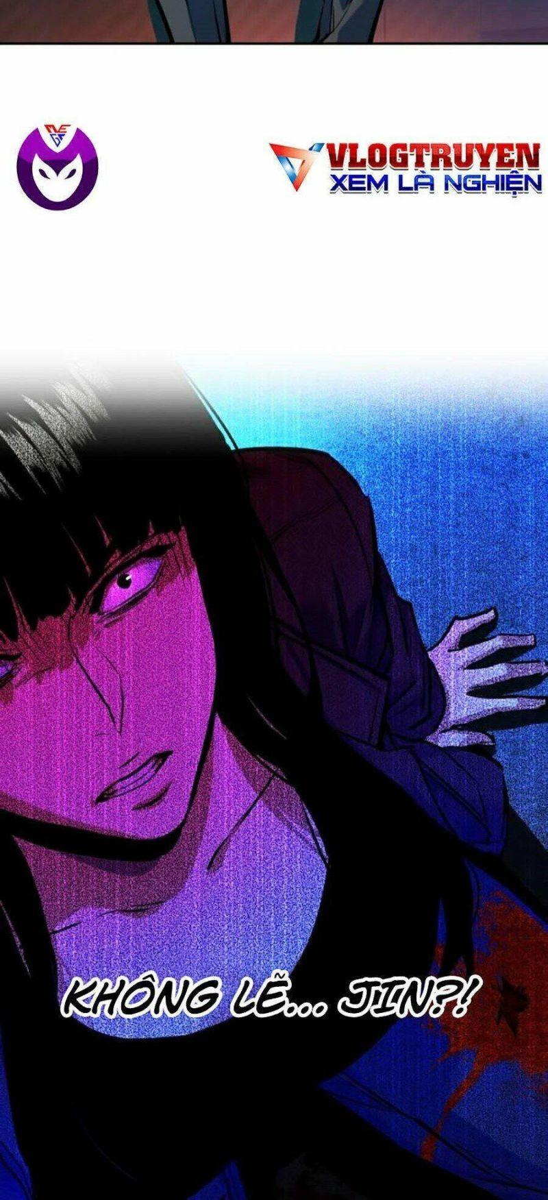 bạn học tôi là lính đánh thuê chapter 51 3