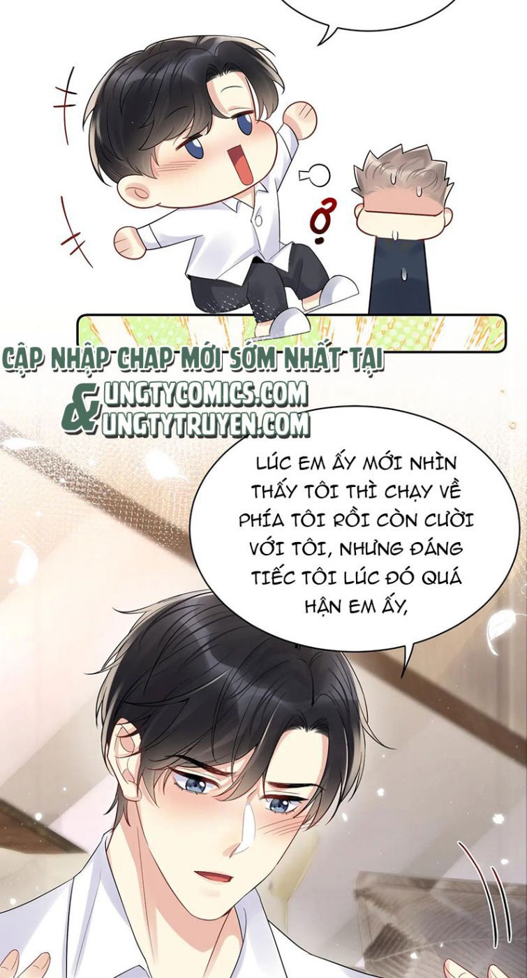 lại bị bạn trai cũ nhắm trúng rồi chapter 61 4