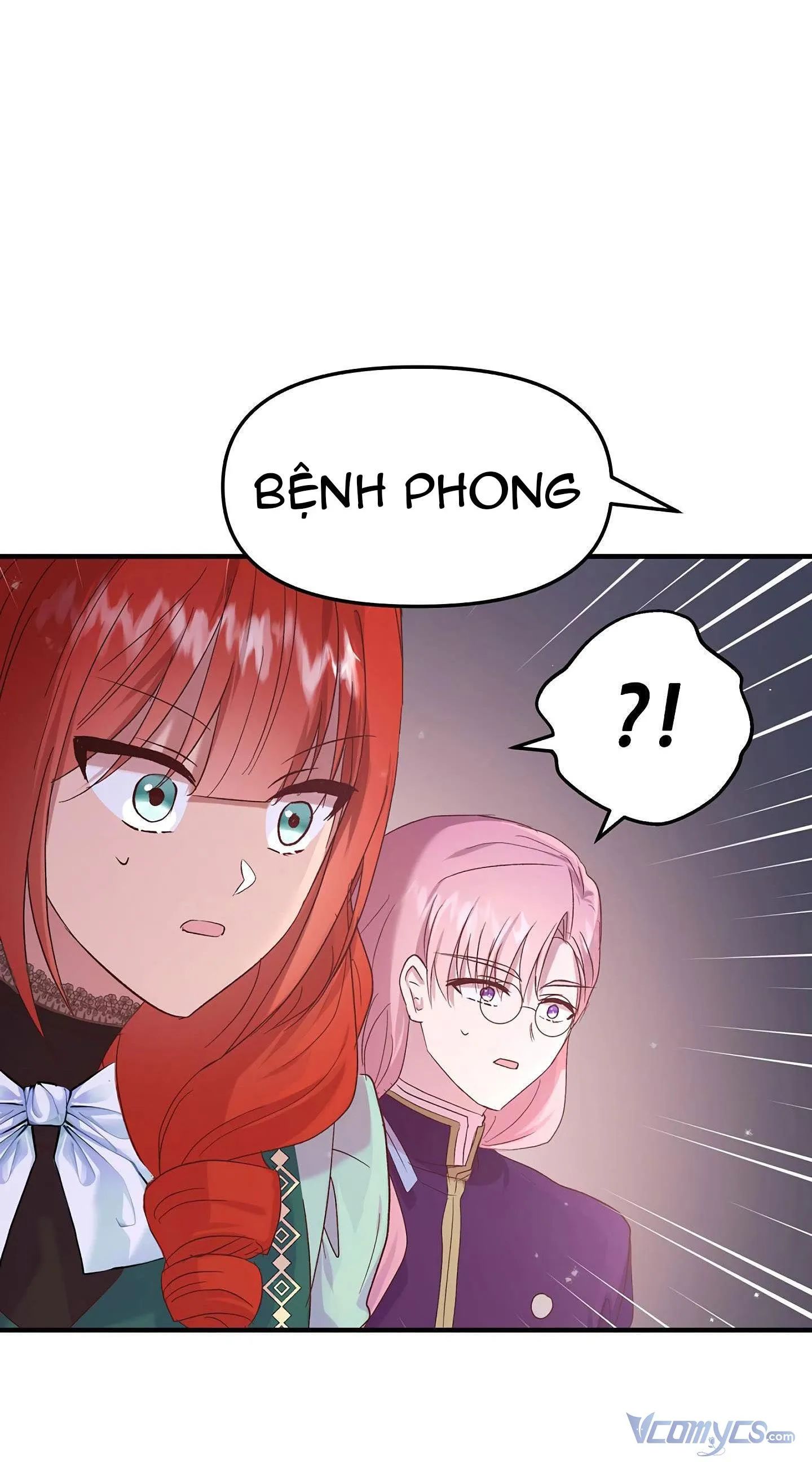 tôi cứu anh không có nghĩa là tôi muốn cưới anh chapter 7 11