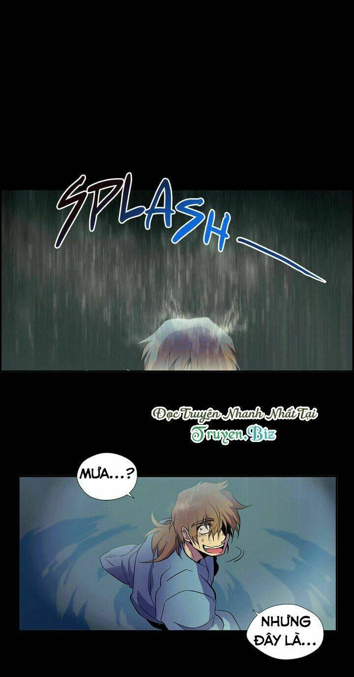 biên niên sử lãnh nguyệt chapter 14 5