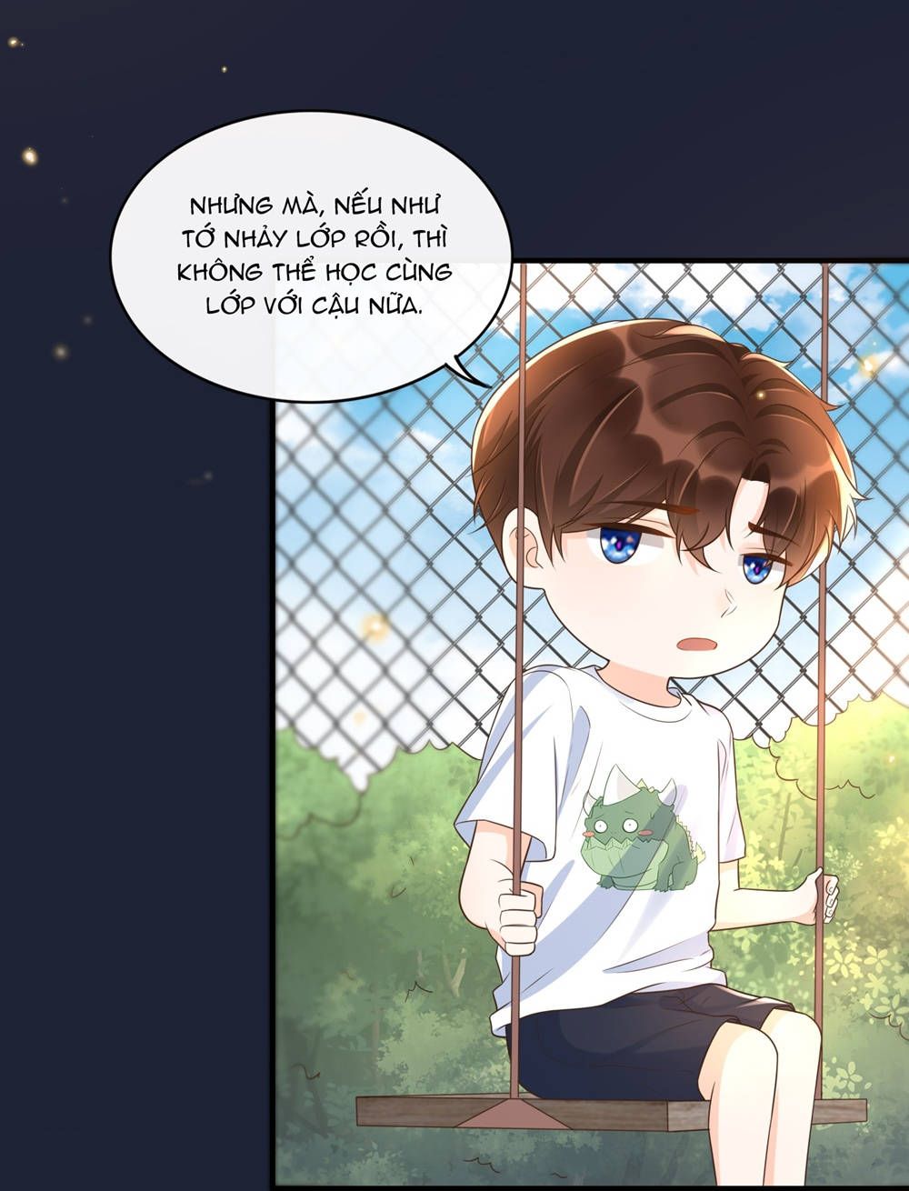 ngọt không ngừng nghỉ chapter 22 10