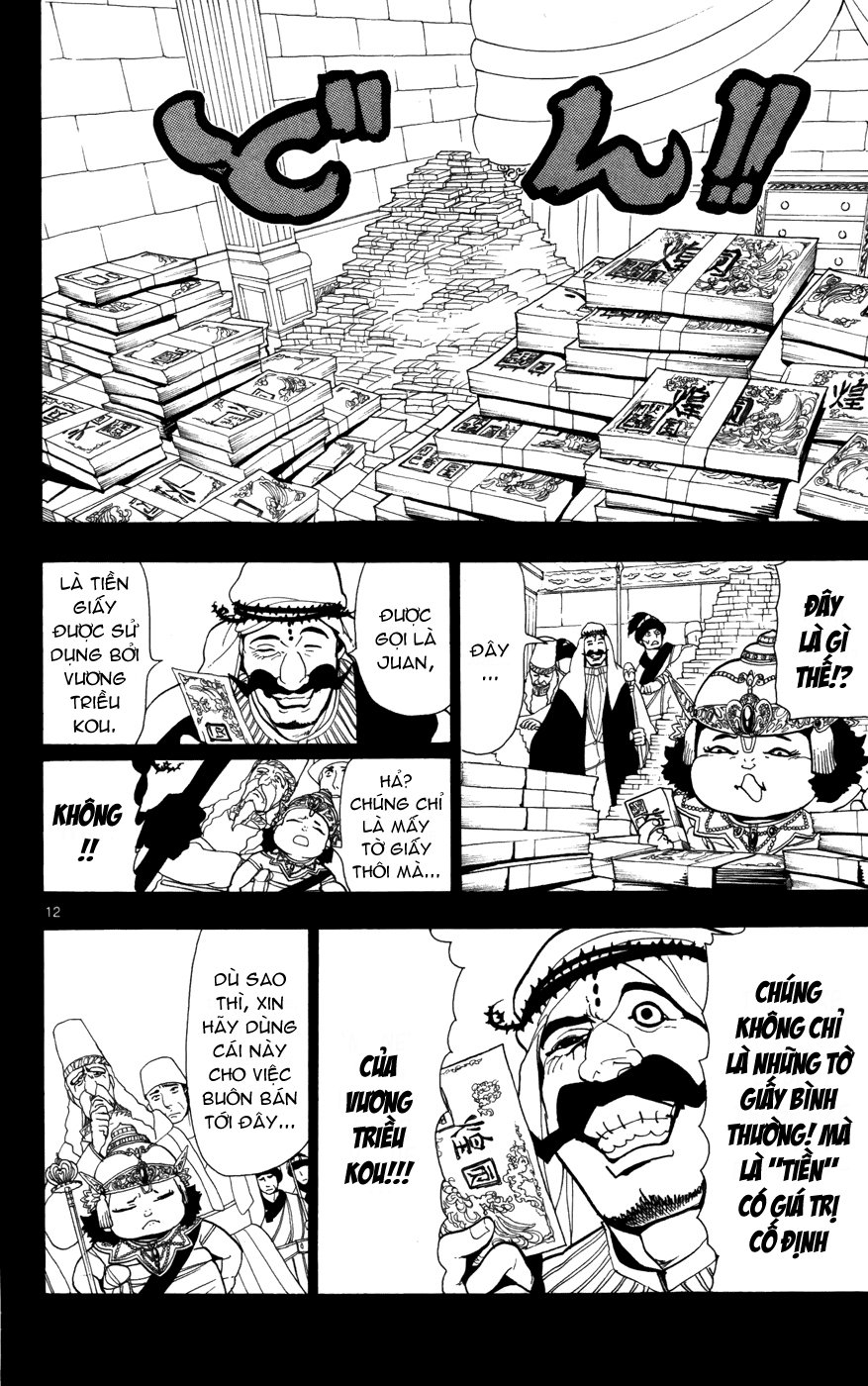 magi - the labyrinth of magic chapter 52 12