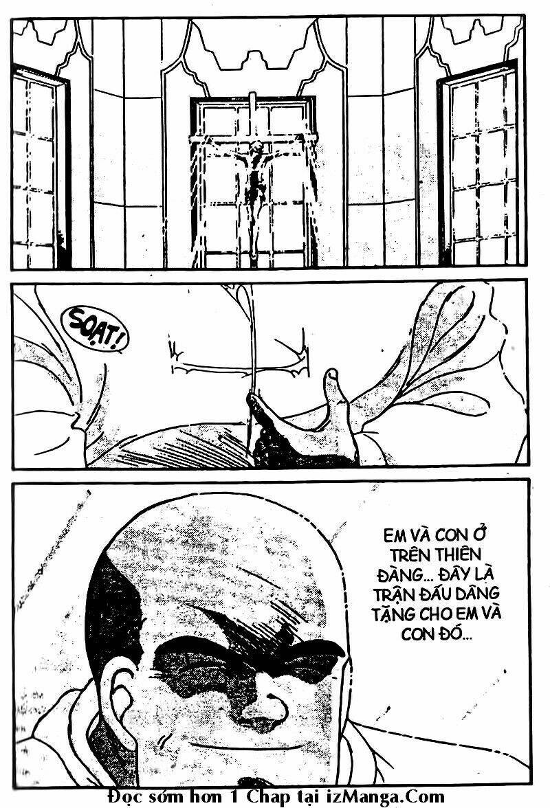 truyền nhân atula - shura no mon i chapter 97 7