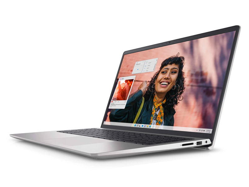 Laptop Dell Inspiron 3530 N3530I716W1 - Hàng Chính Hãng - Bảo Hành 12 Tháng