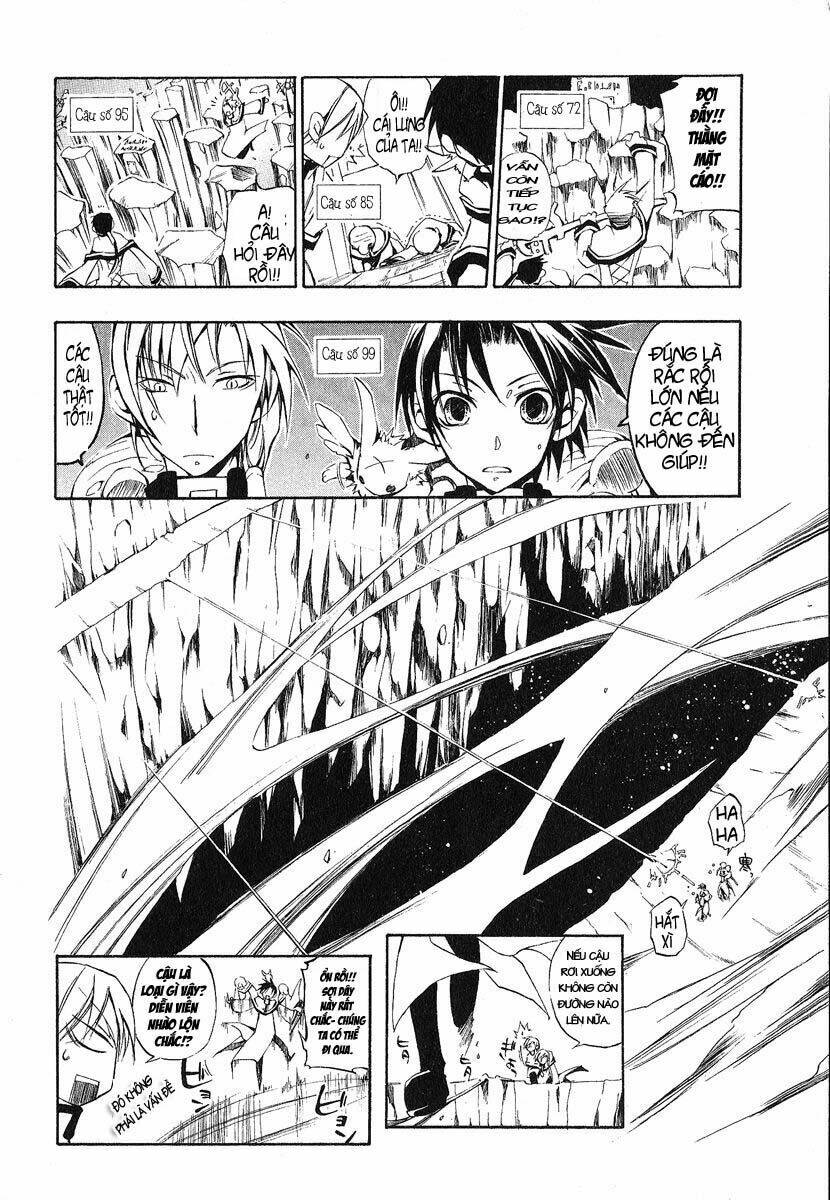 07 hồn ma chapter 22 26