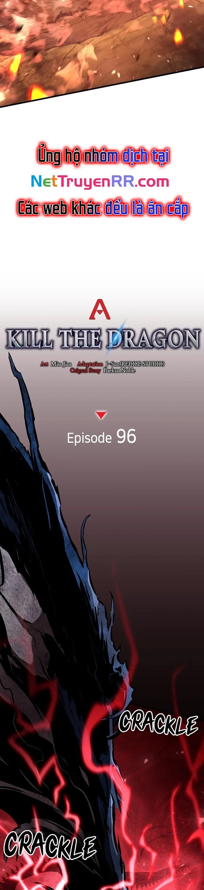 đồ long kỵ sĩ hôn môi ác long chapter 96 15