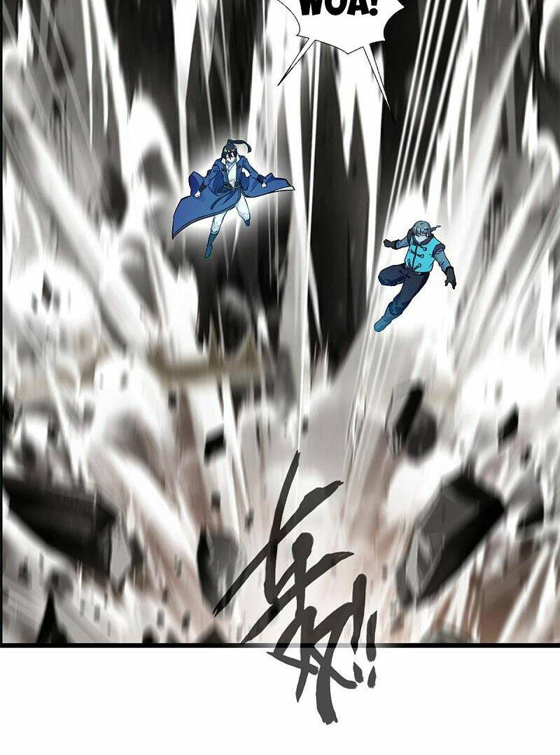 một đời thành tiên chapter 44 8