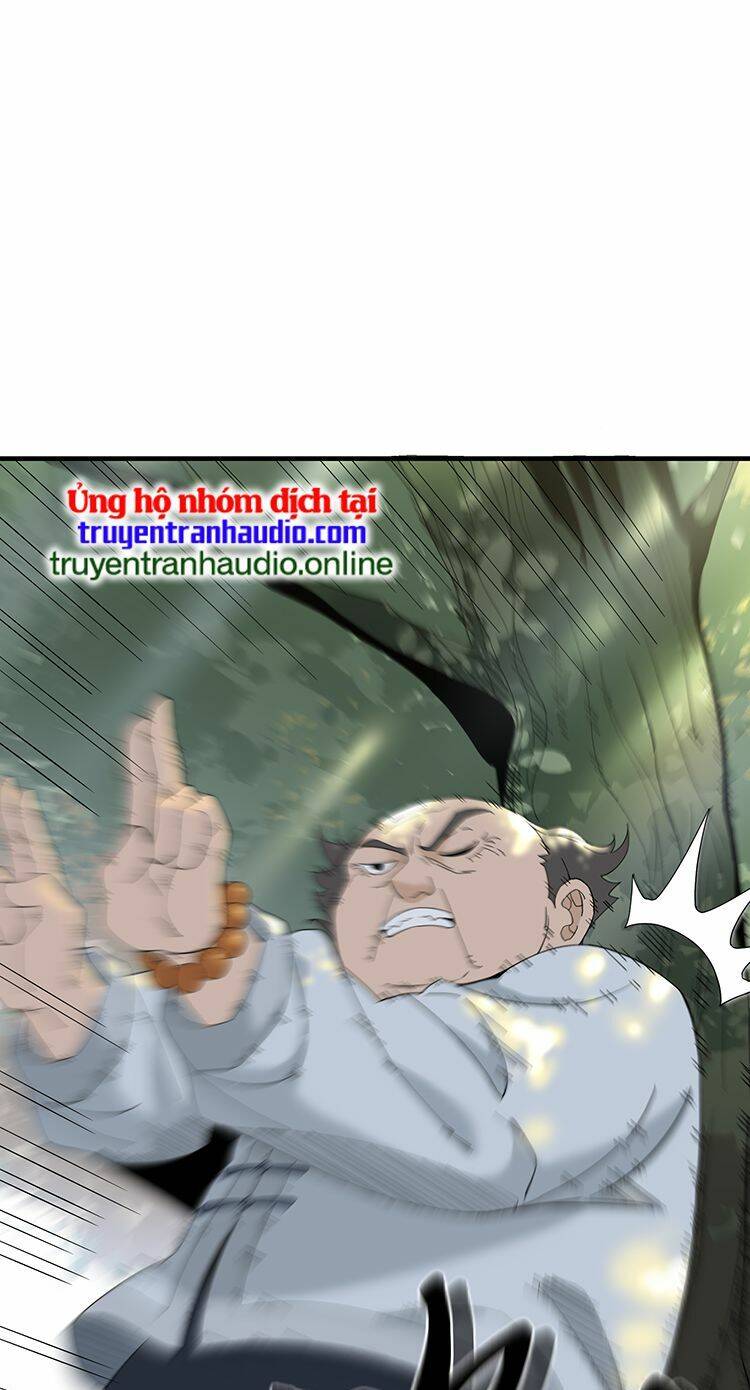 ta xuất sơn liền vô địch chapter 4 5