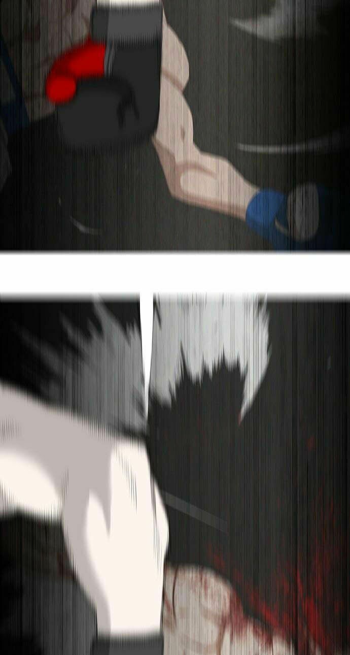 Võ Sĩ Quyền Anh chapter 81 8