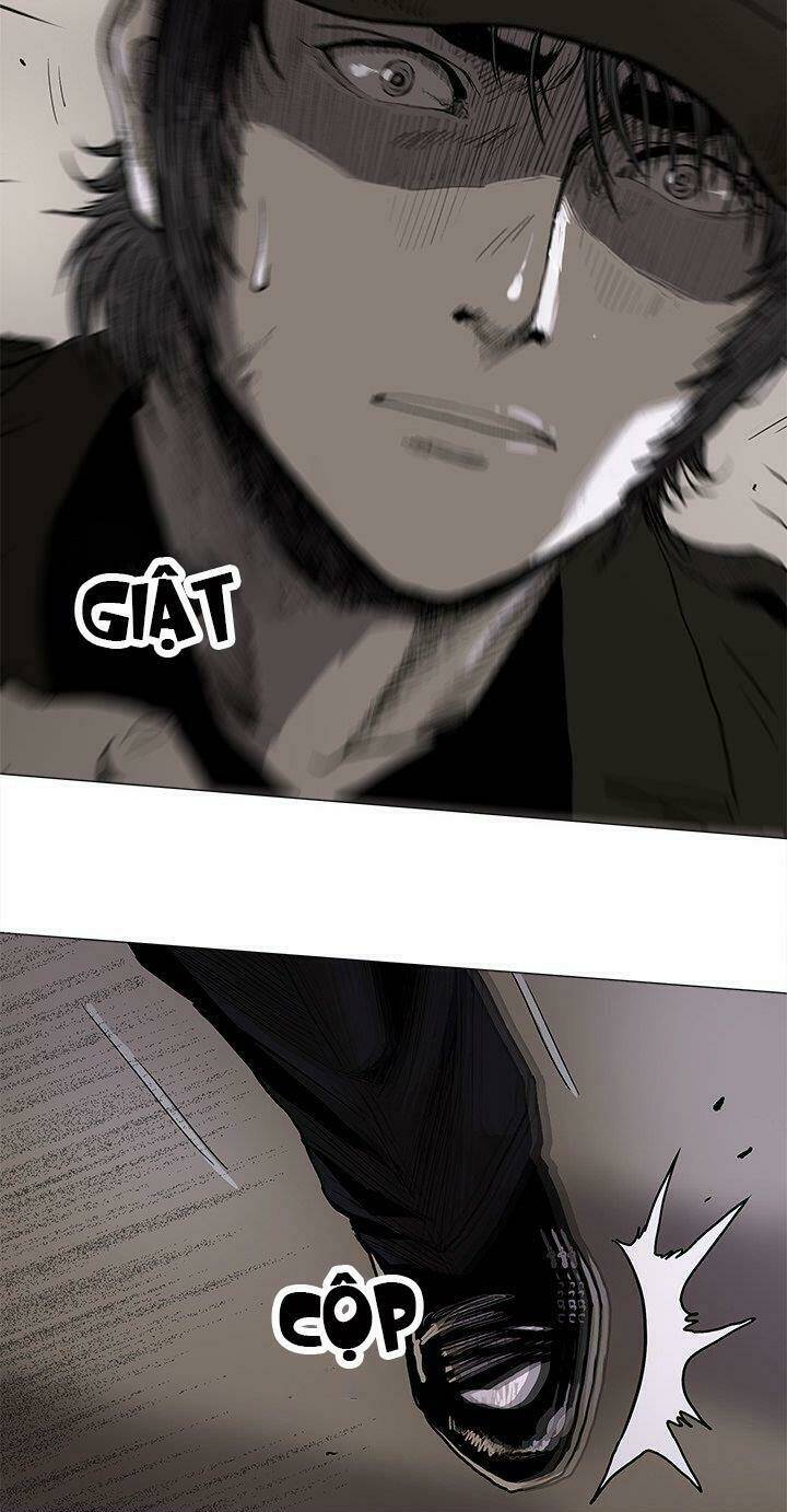 âm mưu báo thù chapter 8 42