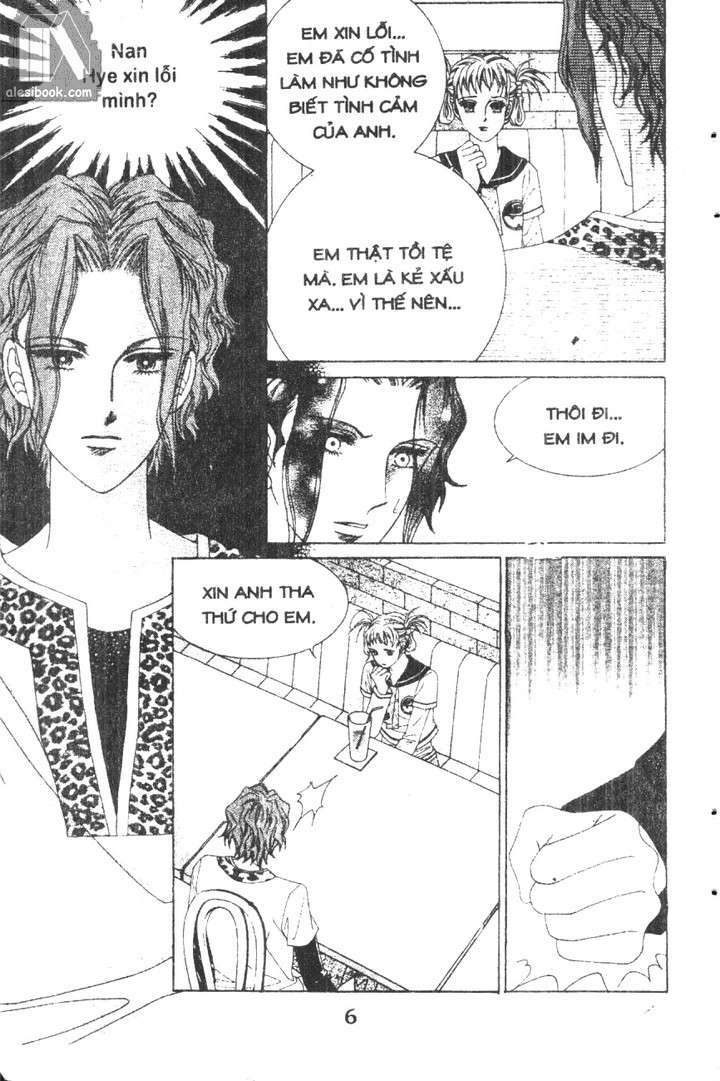 hồng tiểu thư chapter 38 5