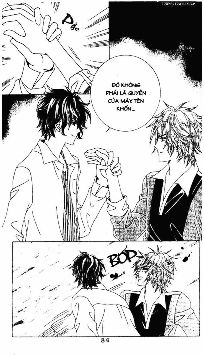 điên vì yêu - love like crazy chapter 60 28