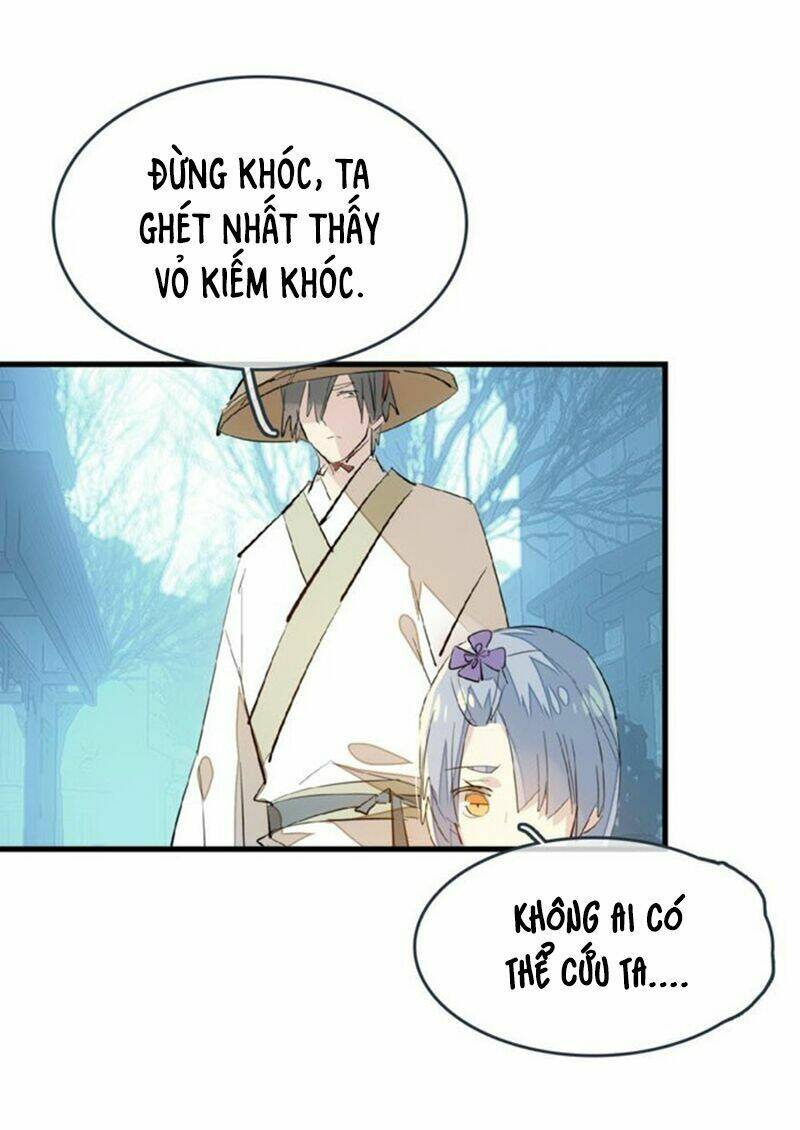 sư phụ lại trêu chọc ta chapter 47 25