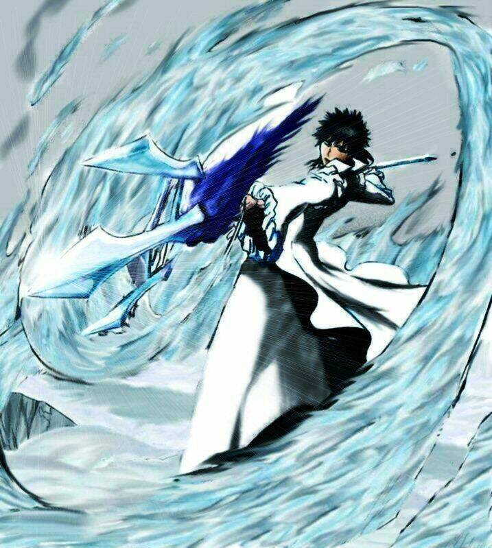 thần chết ichigo chapter 271 1