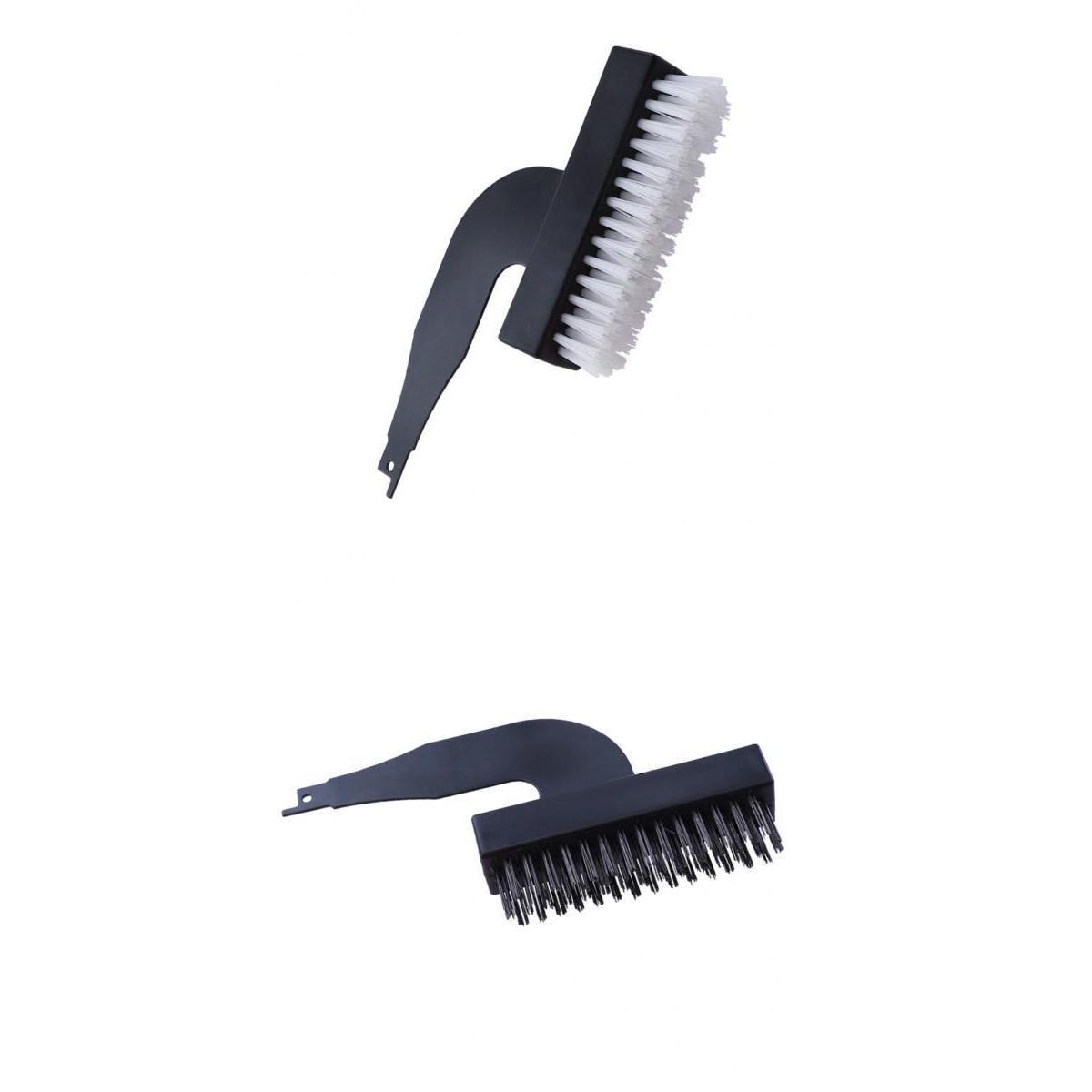 Reciprocating Brush Remodeling Kit Electric Cleaning Wire Brush