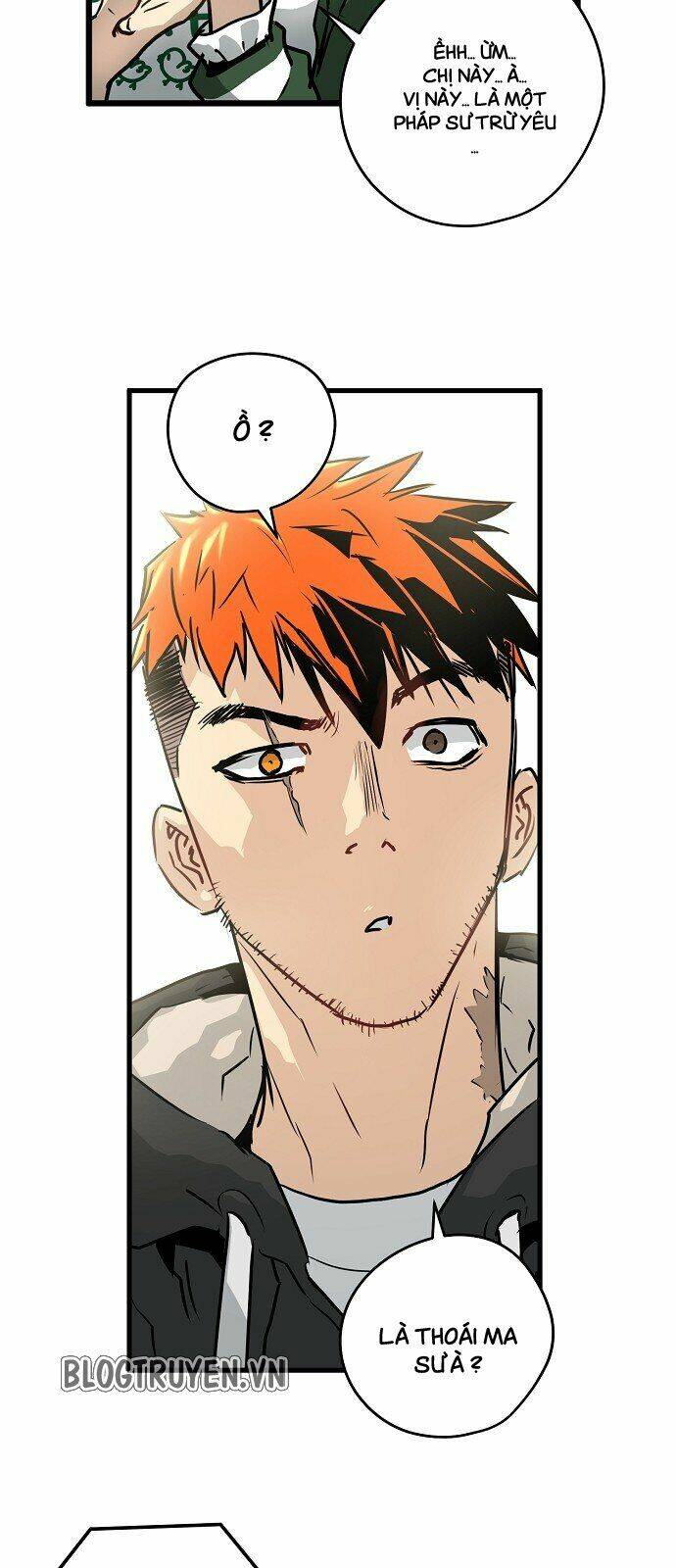 hứa lan chapter 28 23