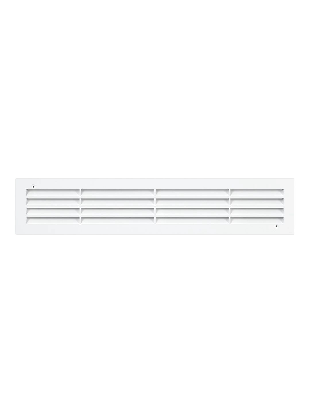 Cửa thông hơi gắn tường đôi - 450х91 - 4409DP  - Hàng Nhập Khẩu